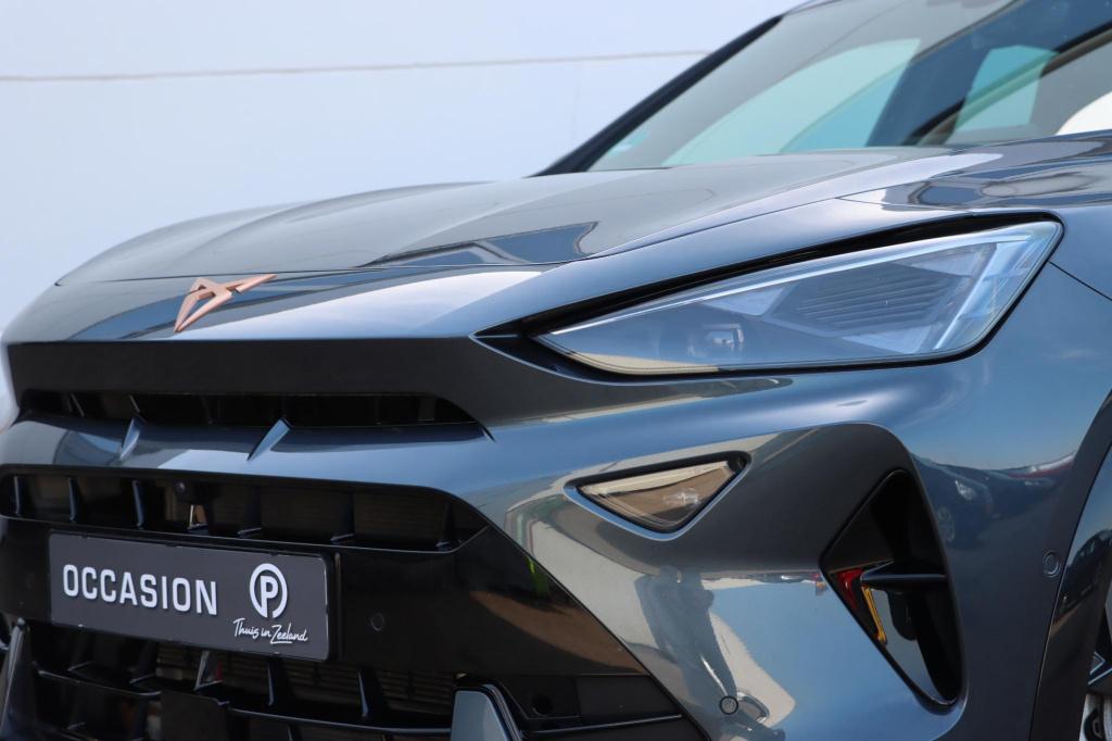 Cupra Formentor 1.5 tsi e-hybrid business 204pk dsg6