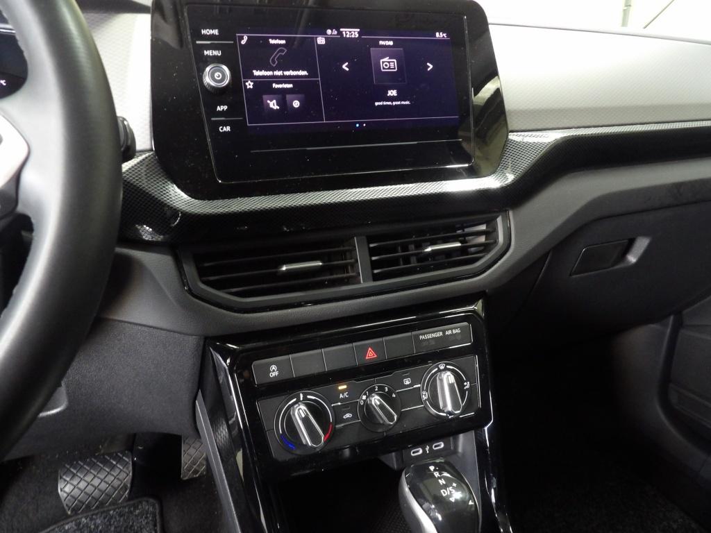 Volkswagen T-cross 1.0 tsi 116pk dsg-7 life edition