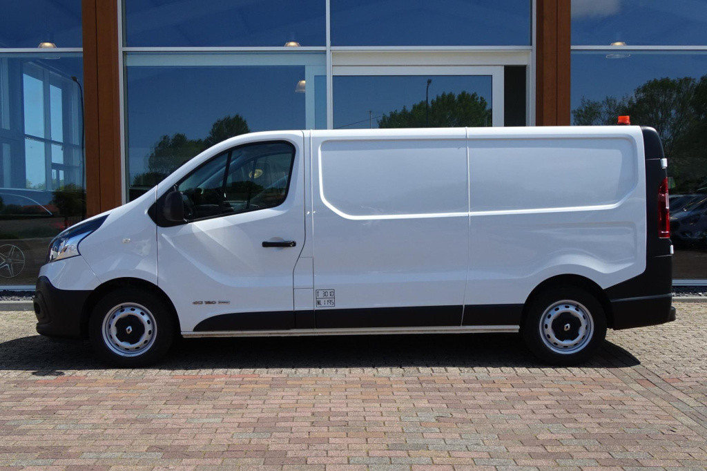 Renault Trafic 1.6 dci t29 l2h1 comfort energy