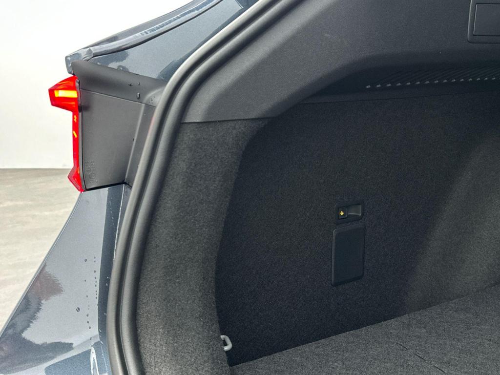 Seat Leon sportstourer fr business 1.5 tsi ehybrid 150 kw / 204 pk statio