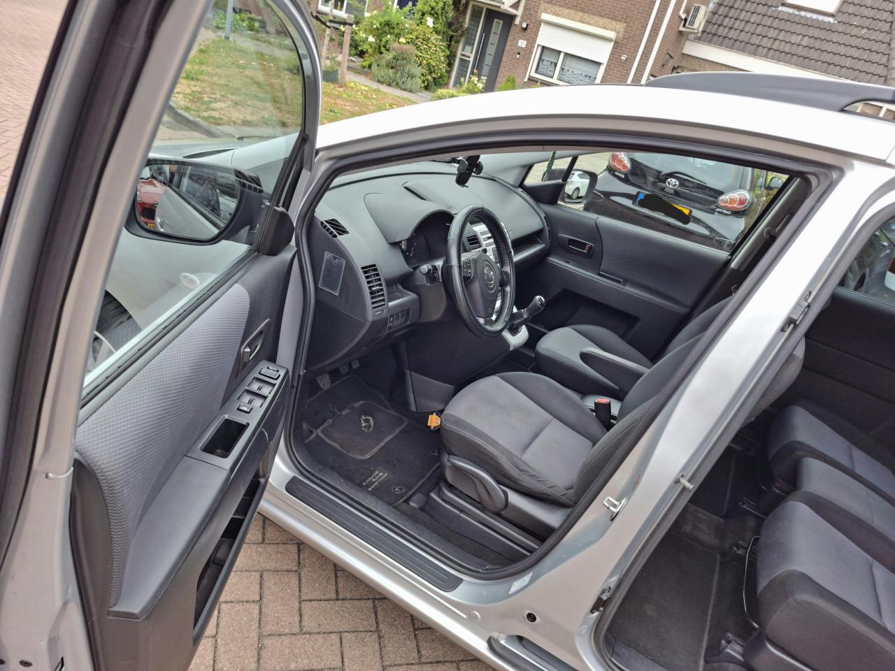 Mazda 5 | 7 zitplaatsen | Airco | Trekhaak