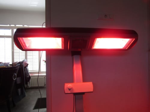 HAPRO INNERGIZE HP 8550