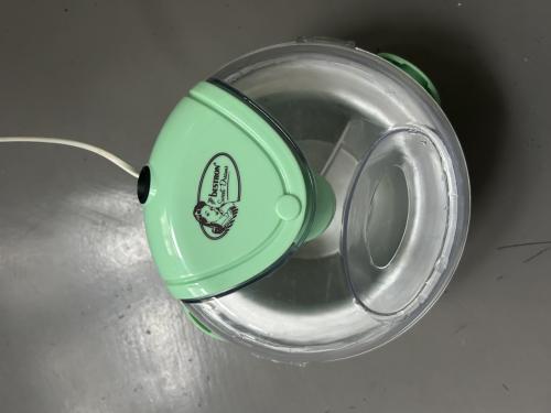 Bestron Ijsmachine