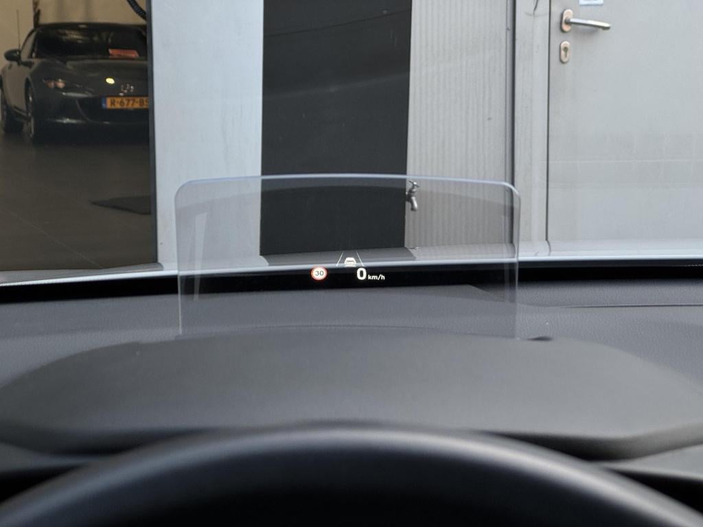 Hyundai Kona 1.6 gdi hev fashion incl. afneembare trekhaak!