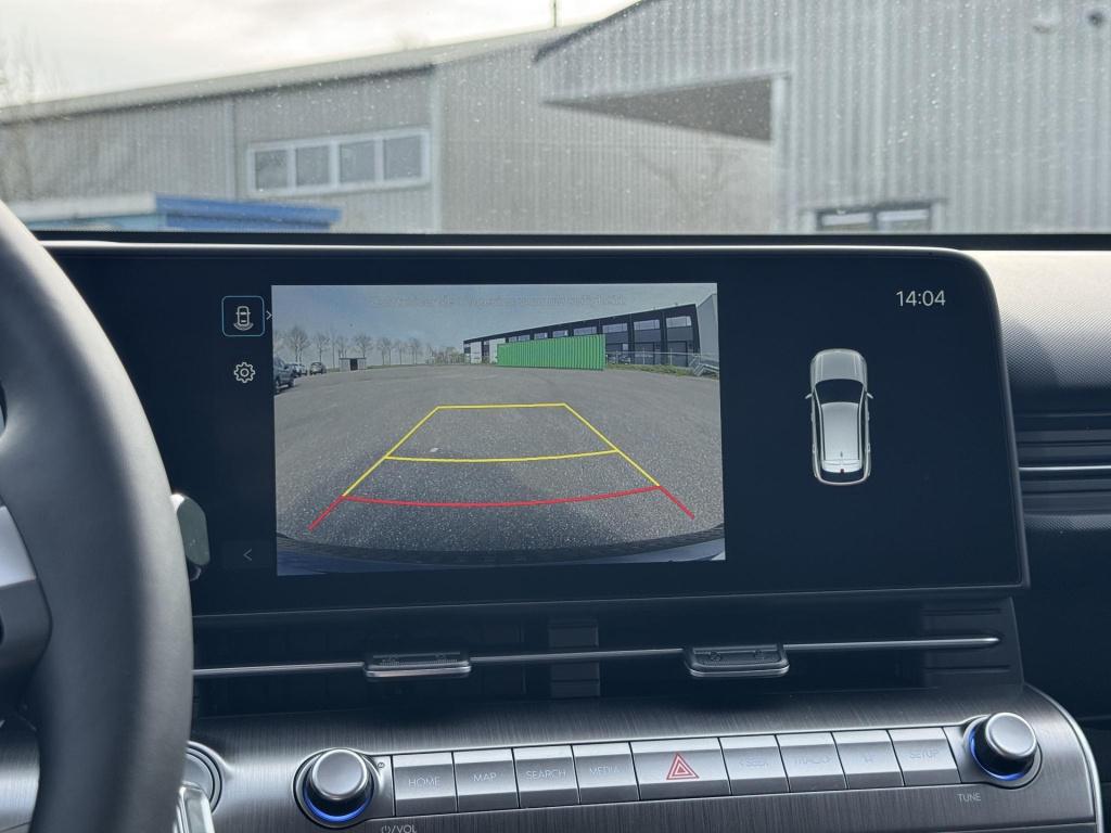 Hyundai Kona electric long range pure edition 64.8 kwh