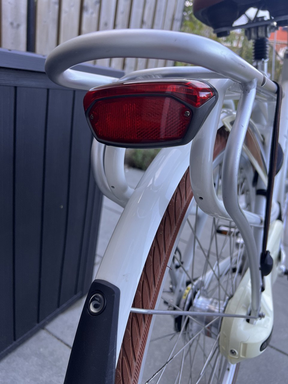Batavus Mambo Inspire 53 cm – 7 versn. nette staat