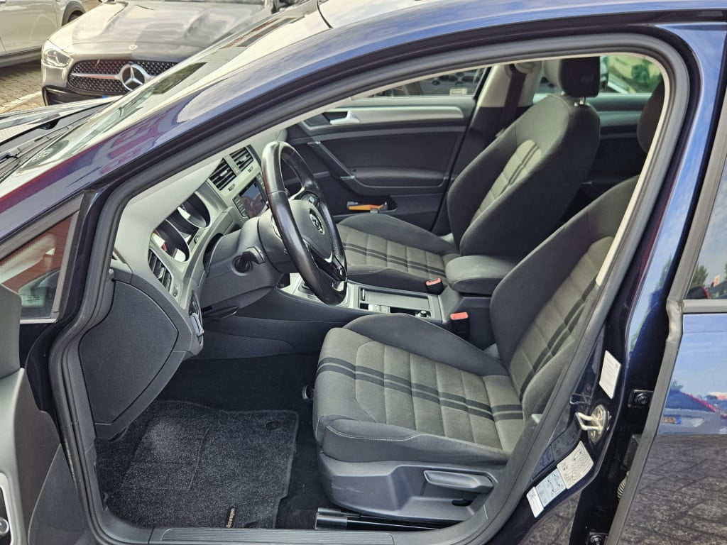 Volkswagen Golf variant 1.0 tsi comfortline