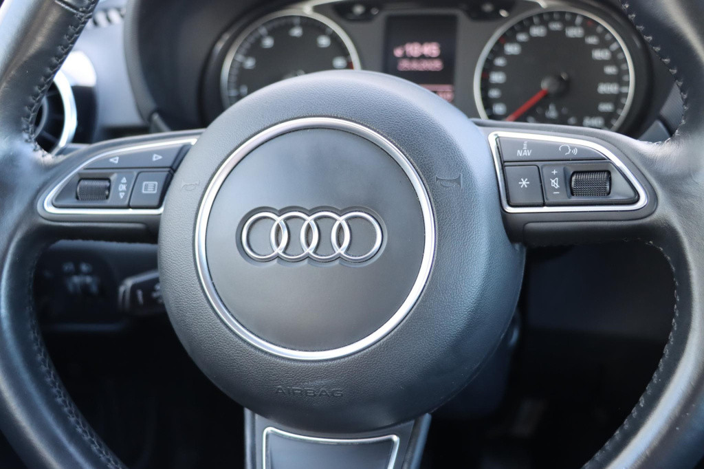 Audi A1 Sportback 1.0 tfsi adrenalin