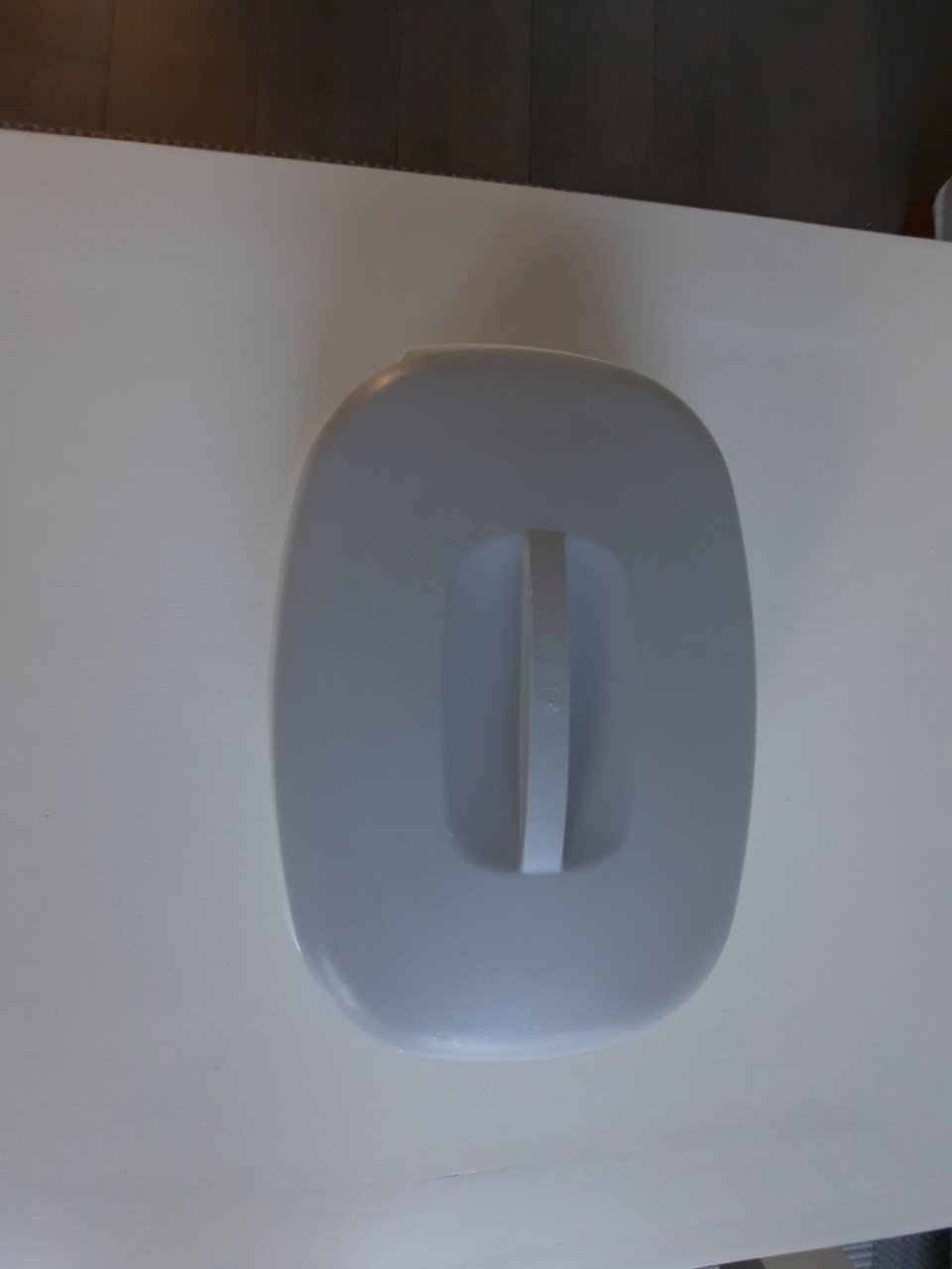 Serveerwonder Tupperware
