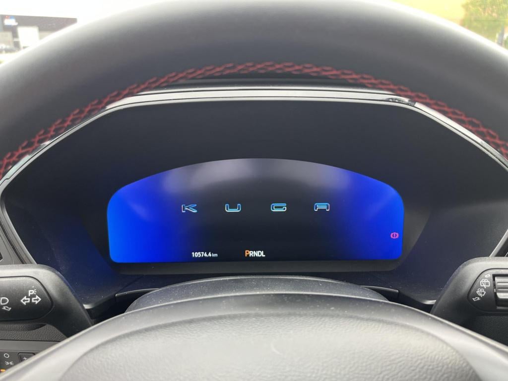 Ford Kuga 2.5 phev st-line | climate control | cruise control | winterpakke