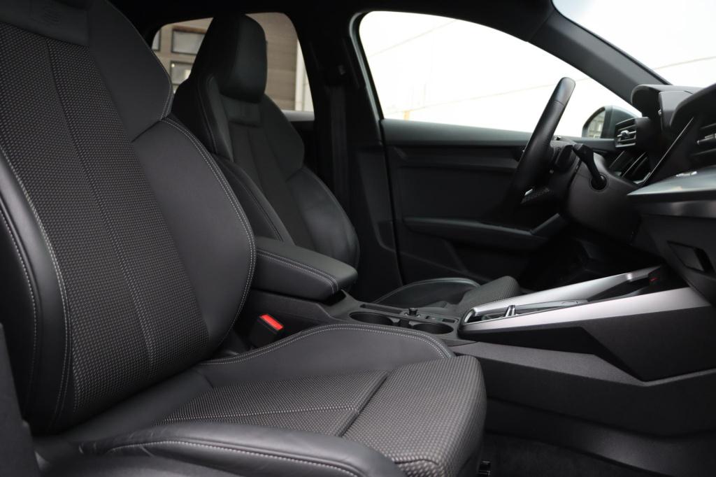 Audi A3 sportback 40 tfsi e s edition 204pk s-tronic