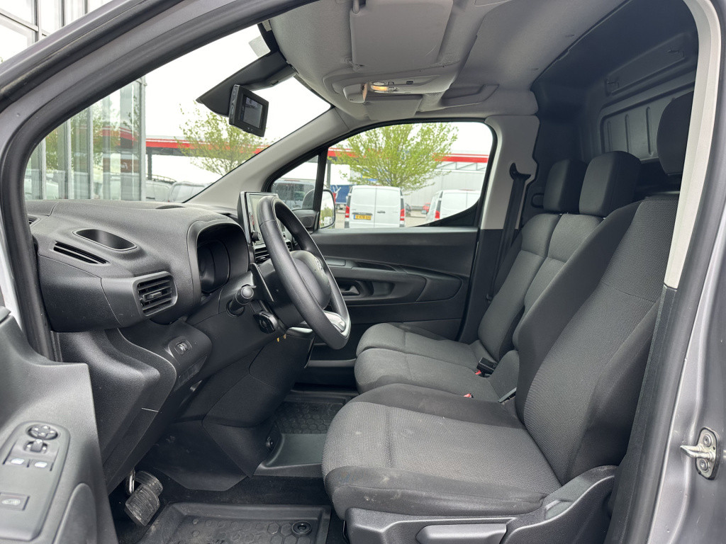 Citroen Berlingo 1.5 bluehdi driver | carplay | navi | cruisec. | camera