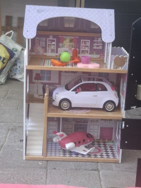 Poppenhuis