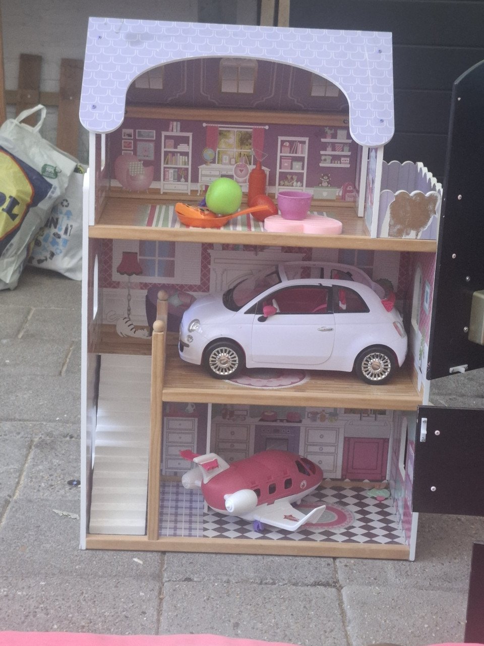 Poppenhuis