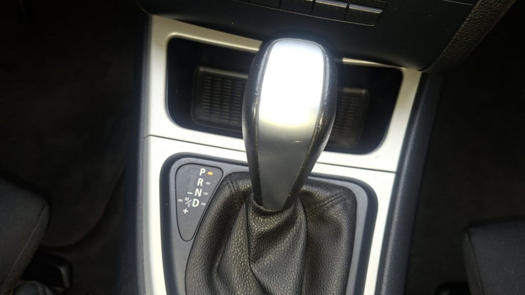 BMW 1 Serie 118 business
