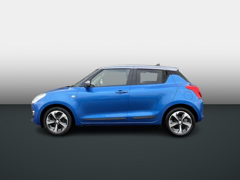 Suzuki Swift 1.2 limited edition gt-pakket