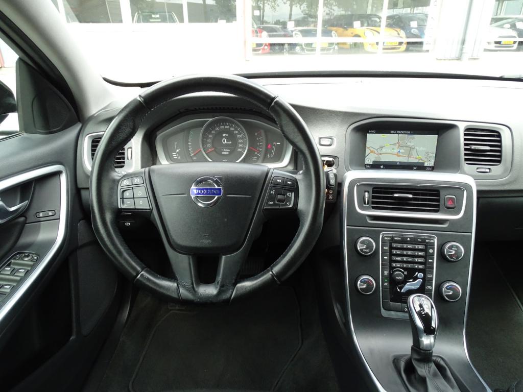Volvo V60 1.5 t2 nordic
