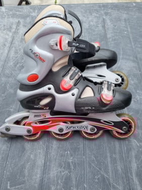 Skeelers