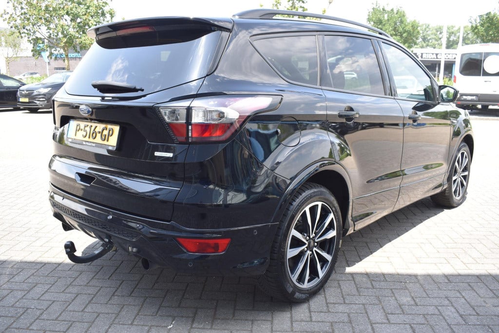 Ford Kuga 1.5 ecoboost st line | climate control | cruise control | sony pr