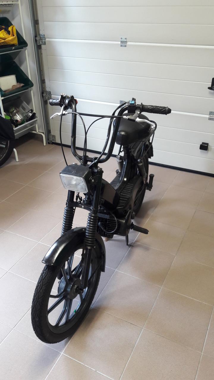 Tomos A3