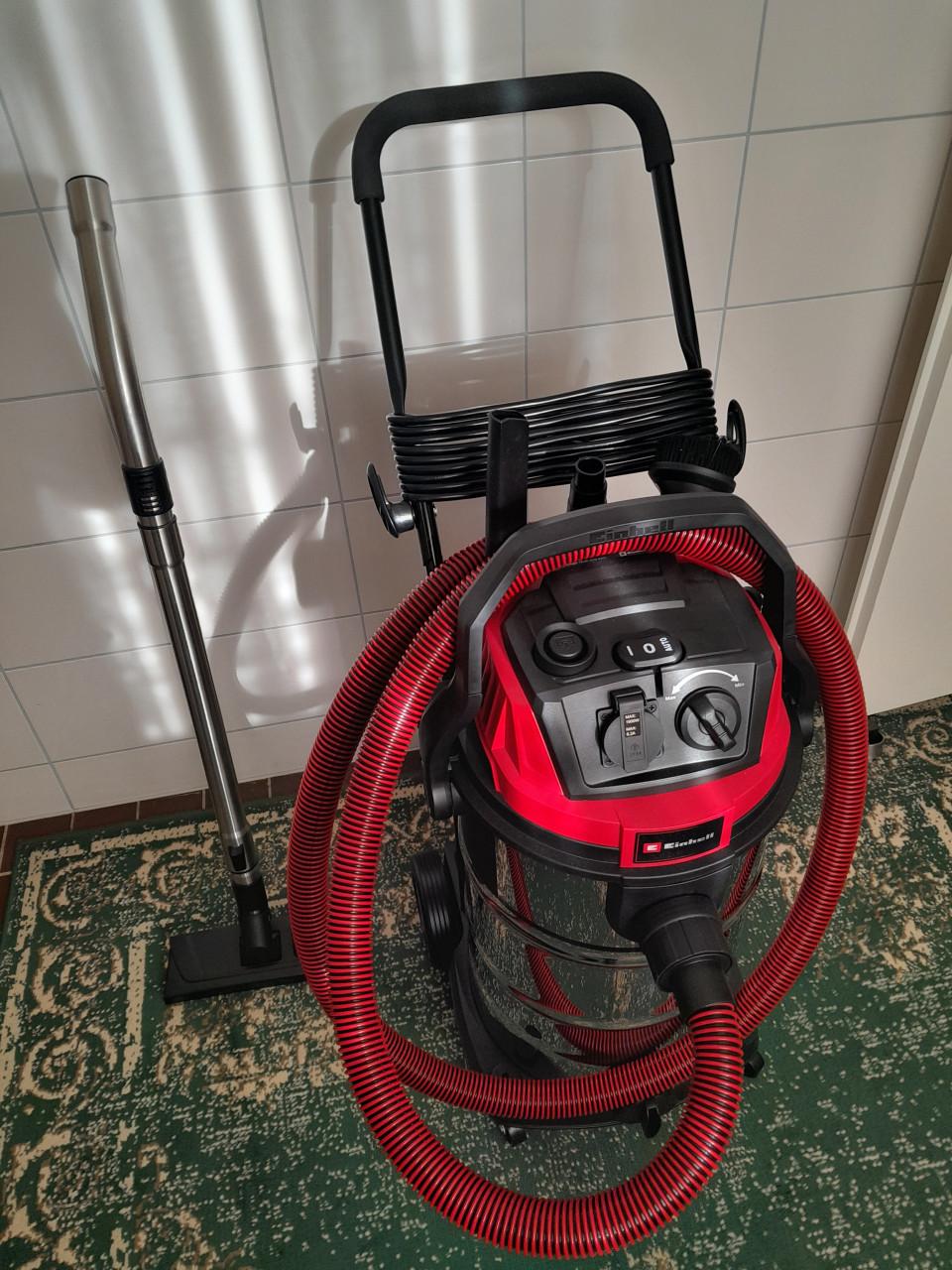 Einhell TE-VC 2340 SACL - 1900 W
