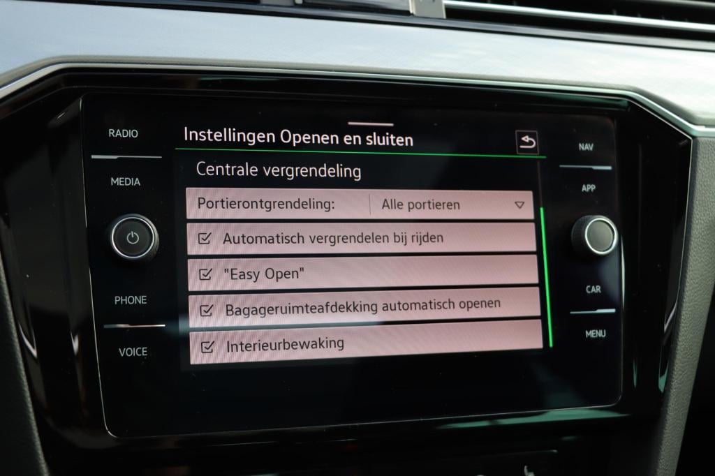 Volkswagen Passat variant 1.4 tsi phev gte business 218pk dsg6