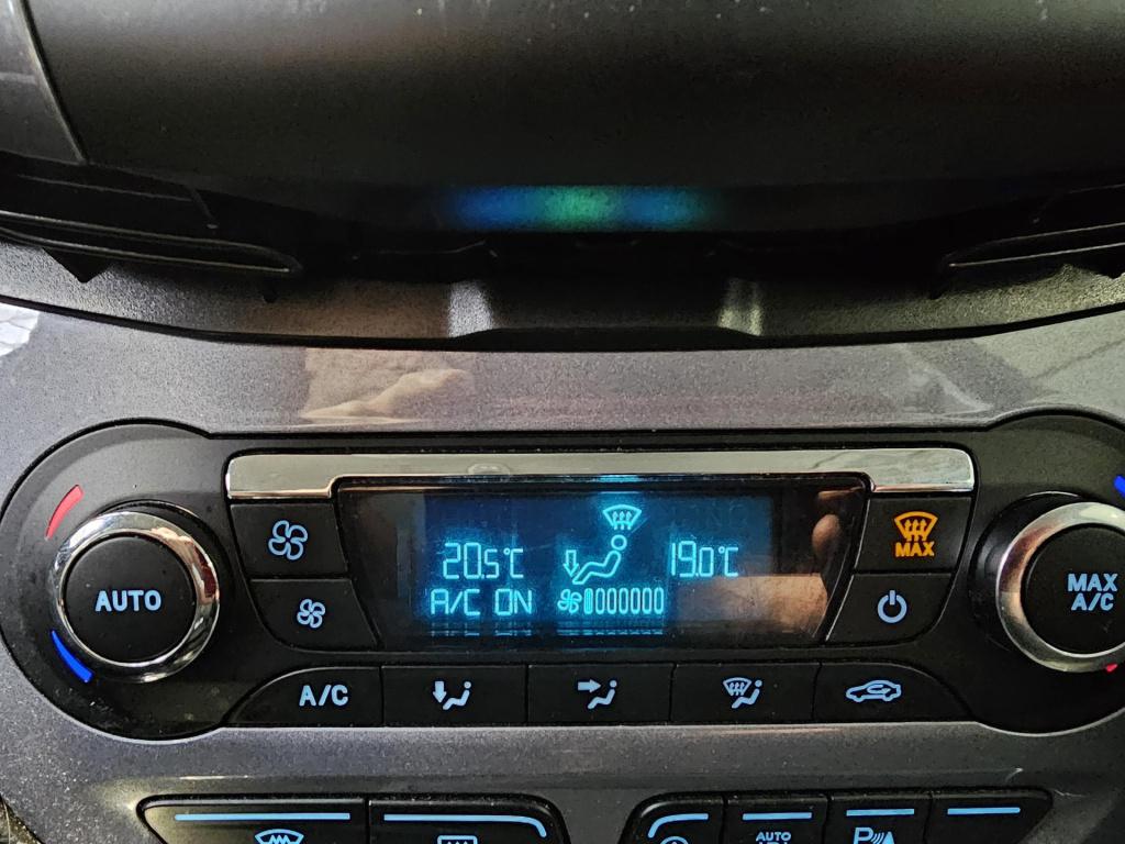 Ford Focus 1.0 ecoboost edition plus