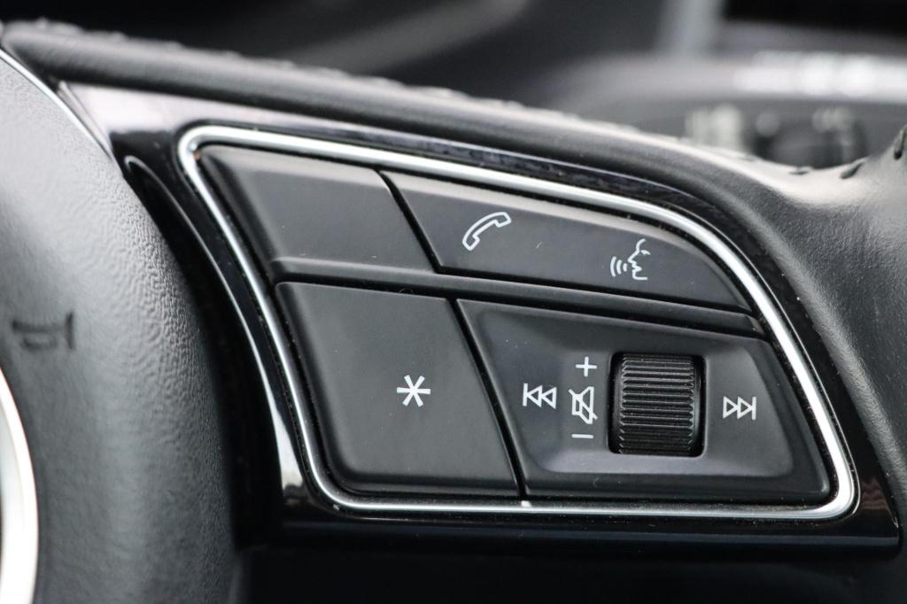 Audi A1 Sportback 25 tfsi pro line carplay | navi | cruise