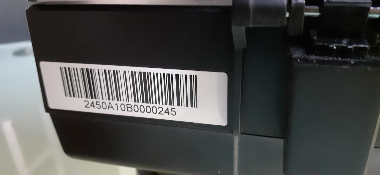 Lenco l-400bk proffesionele draaitafel direct drive