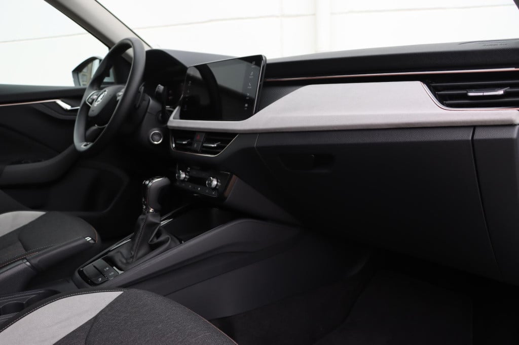 Skoda Kamiq 1.0 tsi business edition
