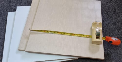 4 KASTPLANKEN