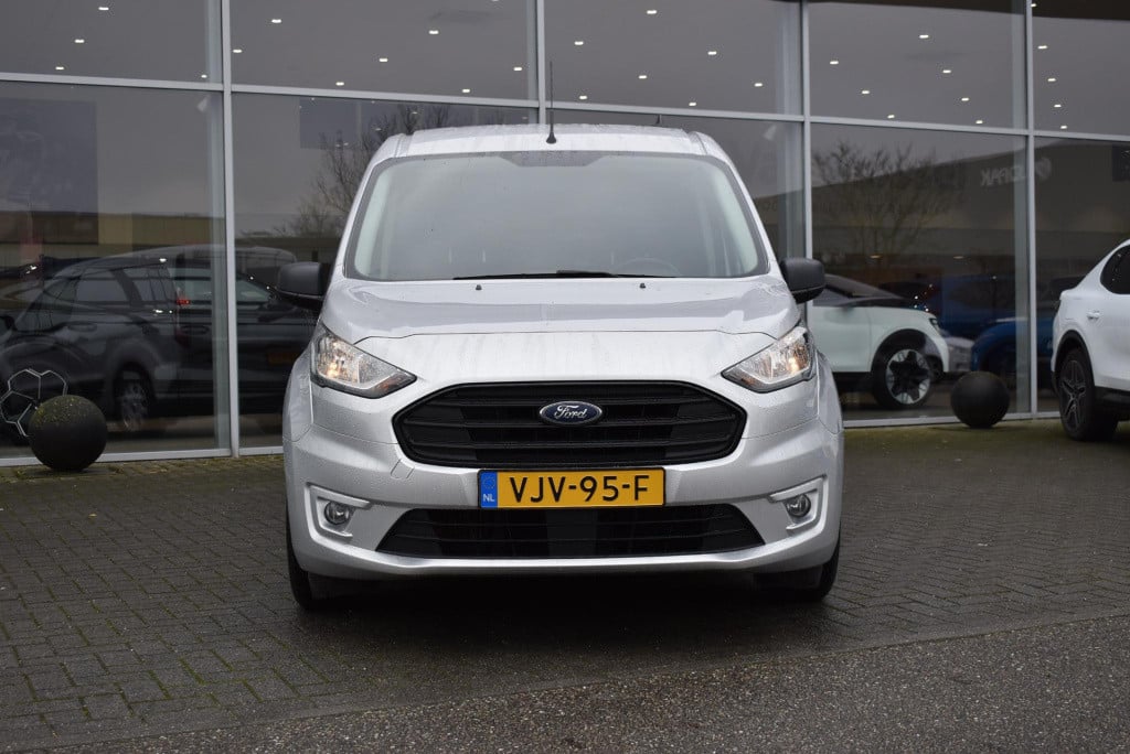 Ford Transit Connect 1.5 ecoblue l1 trend hp | trekhaak | parkeersensoren a