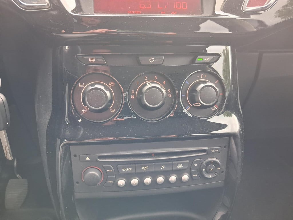 Citroen C3 1.2 vti 82pk collection trekhaak | airco | cruise control | led-