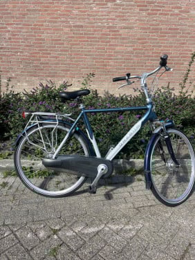Gazelle Montreux H57