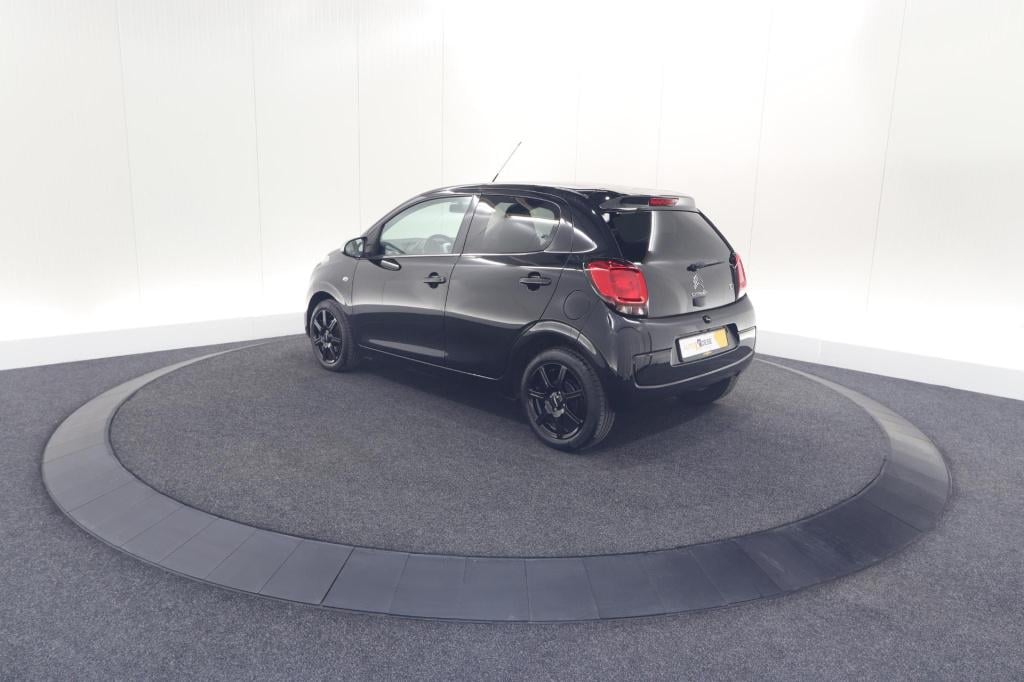 Citroen C1 1.0 vti feel | camera | apple carplay | airco | 5 deurs