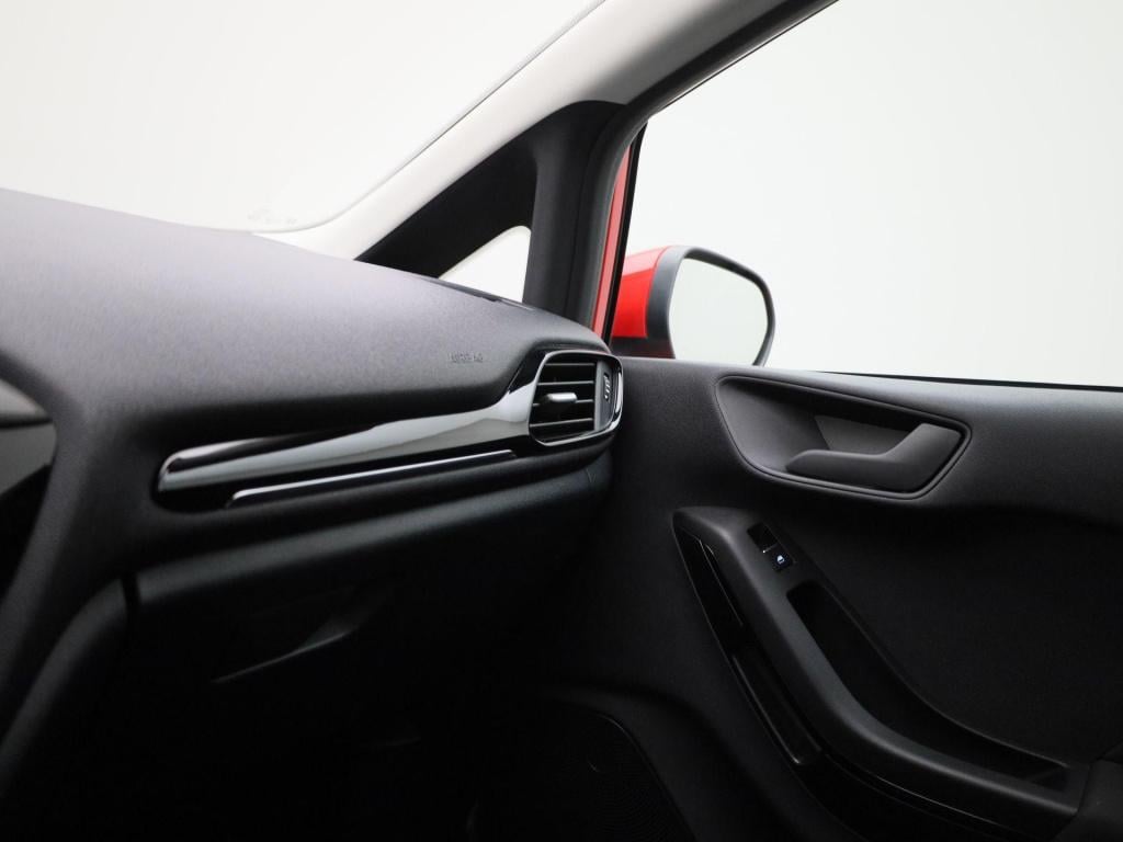 Ford Fiesta 1.0 ecoboost connected | cruise control | airco | navigatie | t