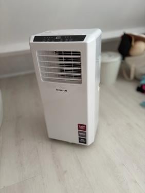Mobiele Airco