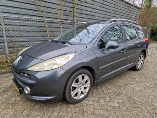 Peugeot 207 SW 1.6 VTi Sublime