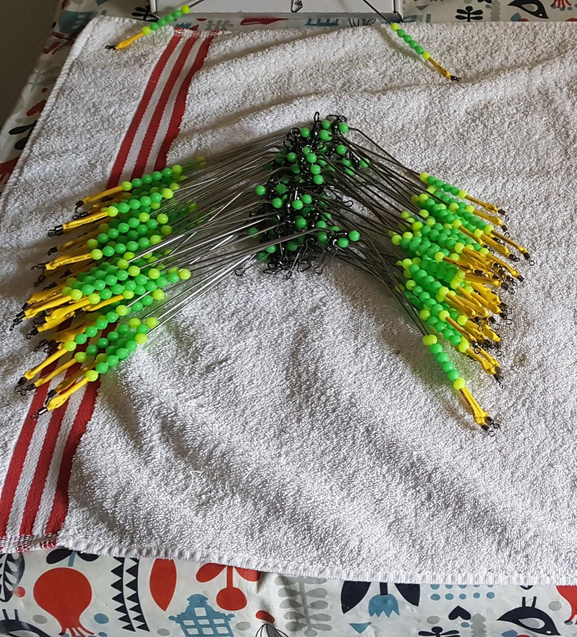 We hebben de M.G. Spreader Boom