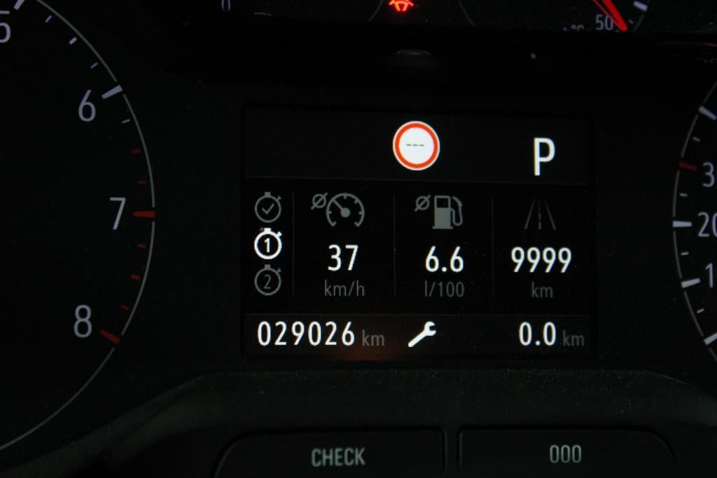 Opel Crossland X 1.2 t. innovation