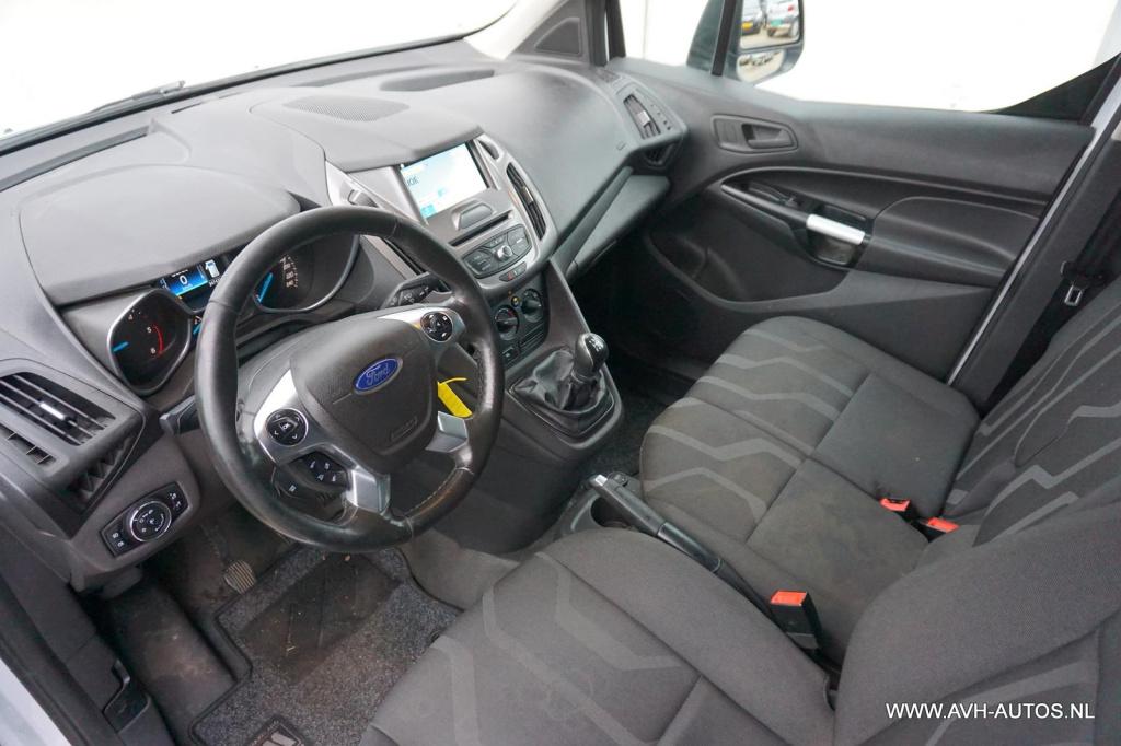 Ford Transit Connect 1.5 tdci l1 trend