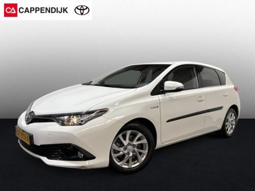 Toyota Auris 1.8 hybrid dynamic | navi | clima |