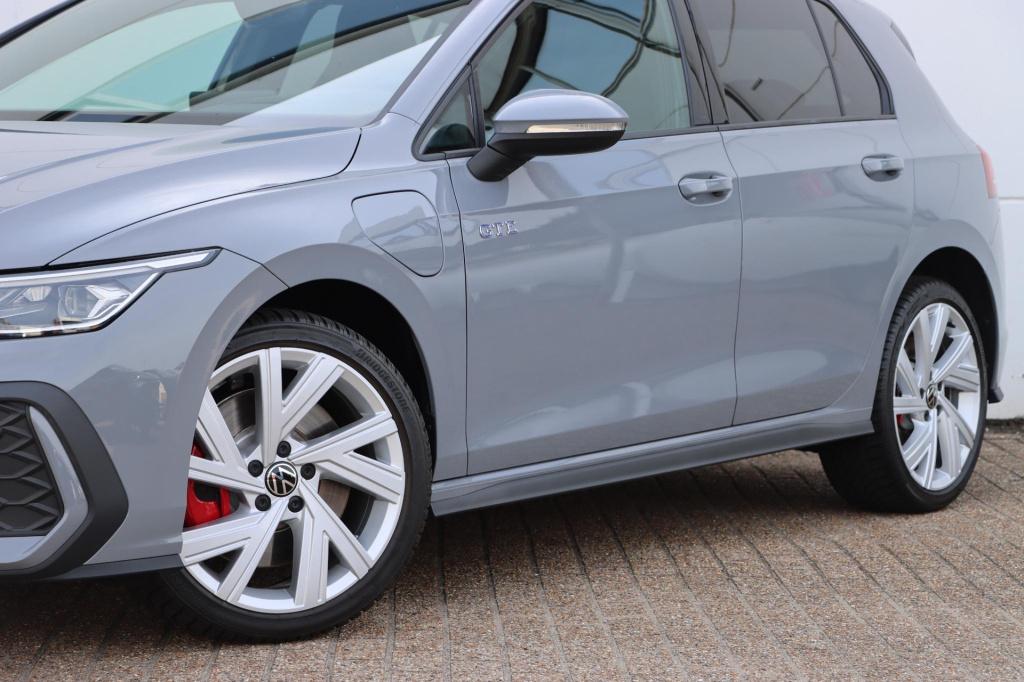 Volkswagen Golf gte 1.5 ehybrid 272pk dsg6 | soh 100% |