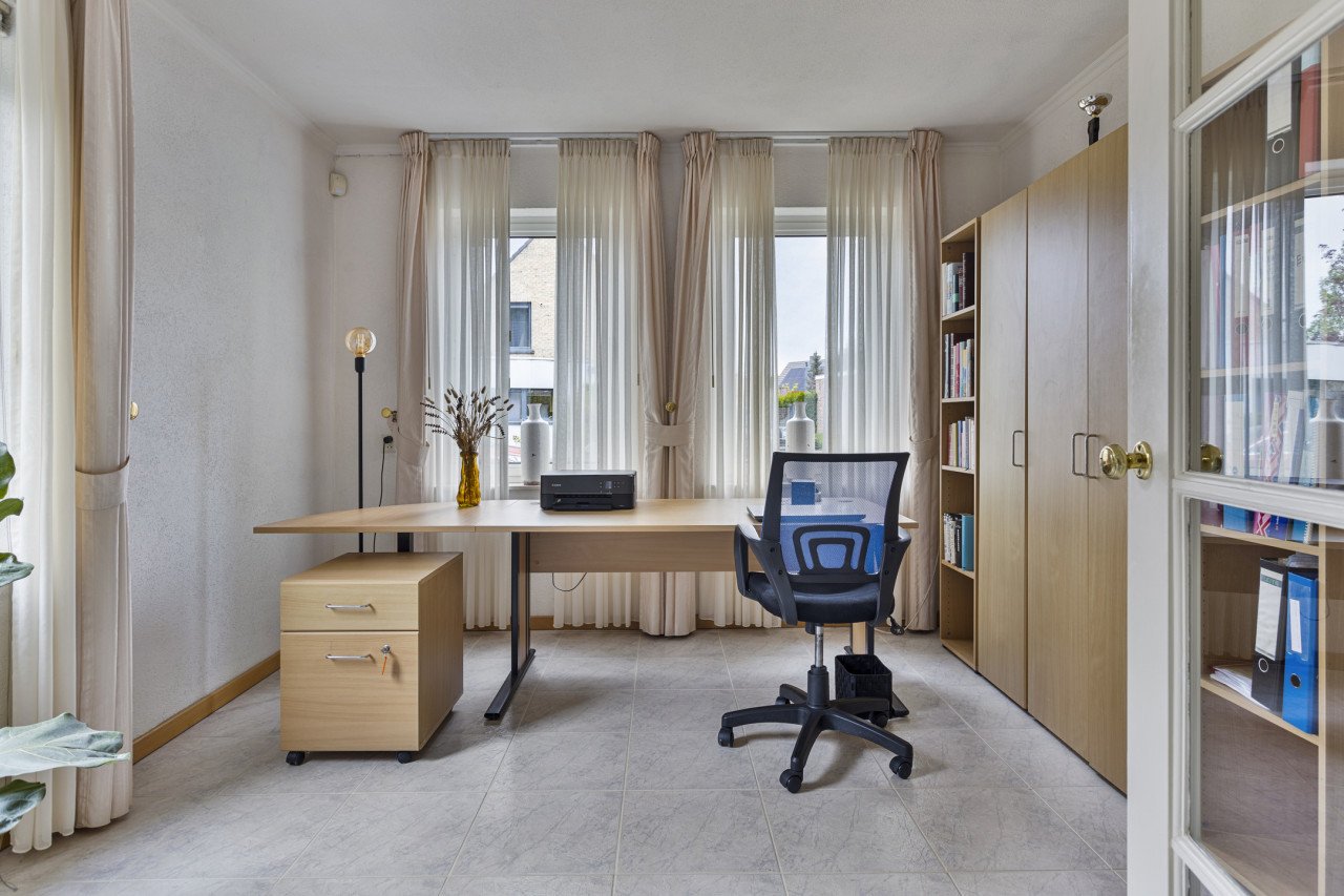 Open huis