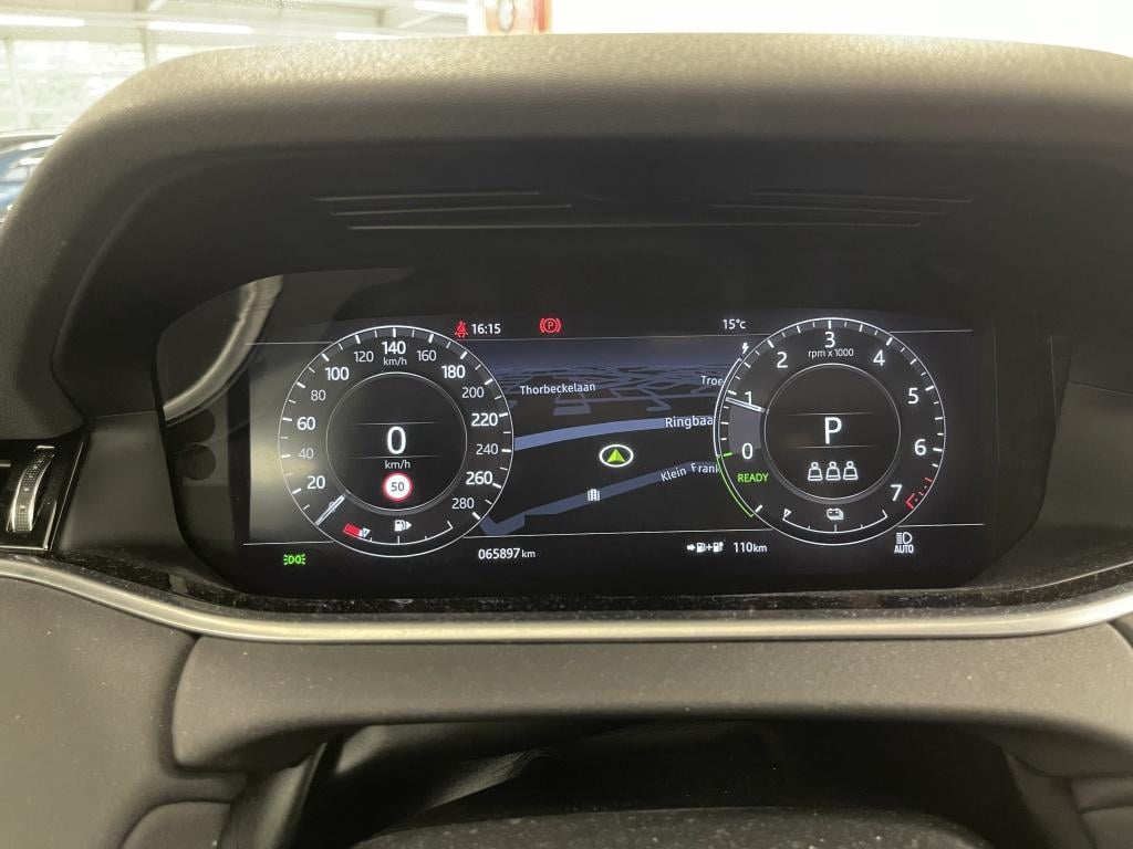 Land Rover Range Rover 1.5 p300e awd se | schuif/kanteldak | 360 camera | 2
