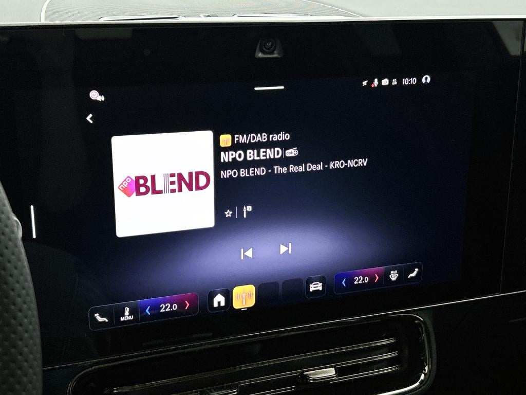 Mercedes-Benz Cla 250+ launch edition 85 kwh | trekhaak | panoramadak | mem