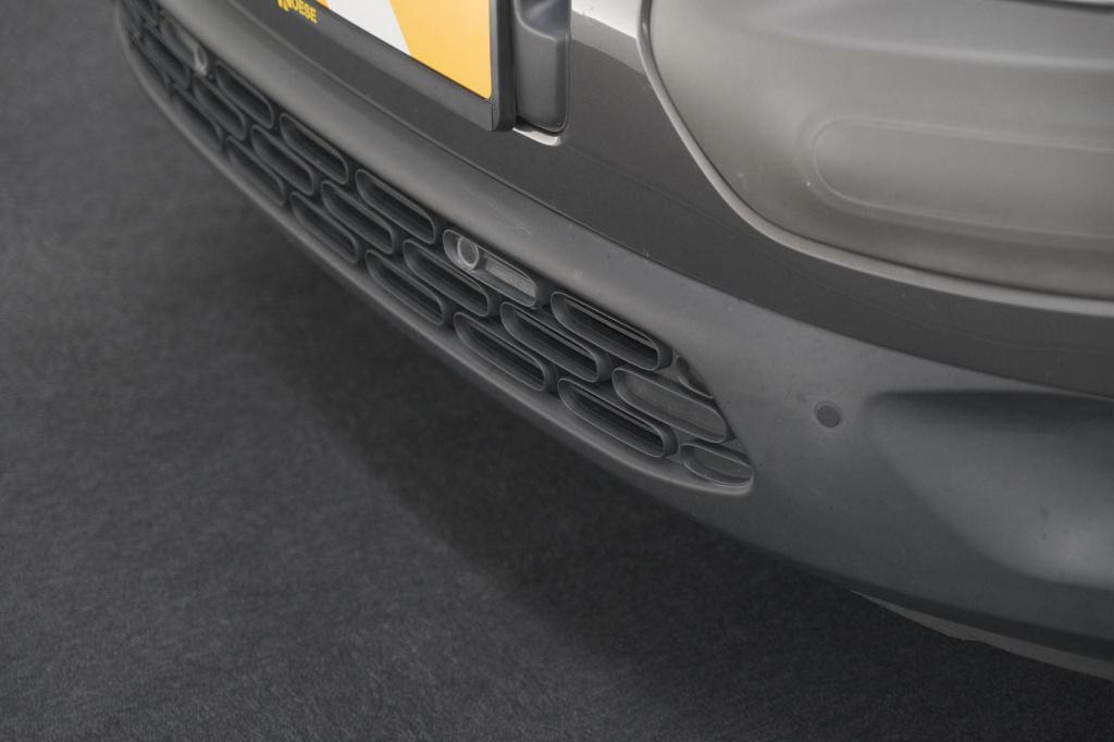 Citroen C4 Cactus puretech 82 one-tone | camera | navigatie | parkeersensor