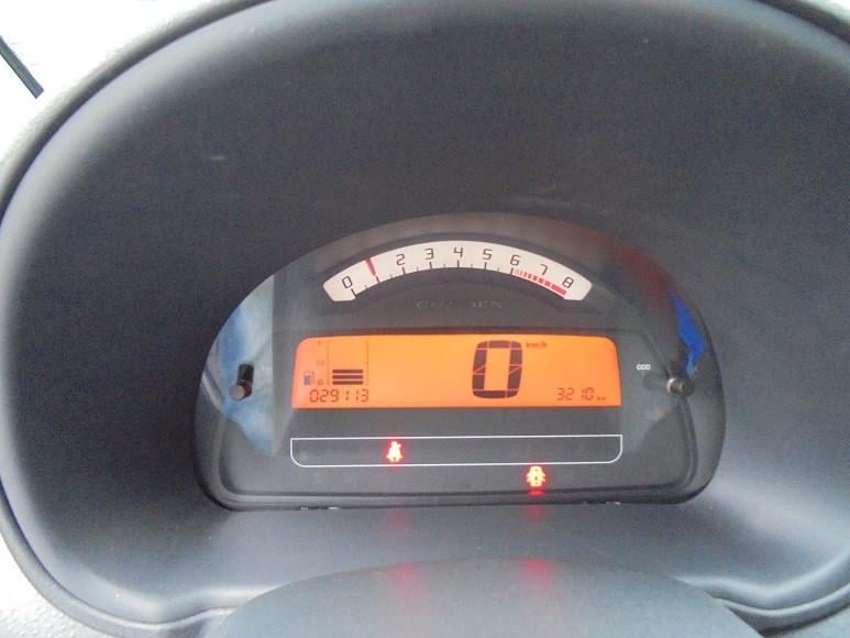 Citroen C2 1.1i Caractère/1e eigenaar/Elek.pakket/BJ 2008/UNIEK/KMST 29.113