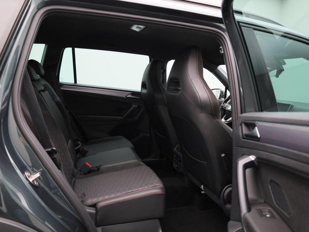 Seat Tarraco 1.5 tsi fr business | automaat | virtual cockpit | climate con