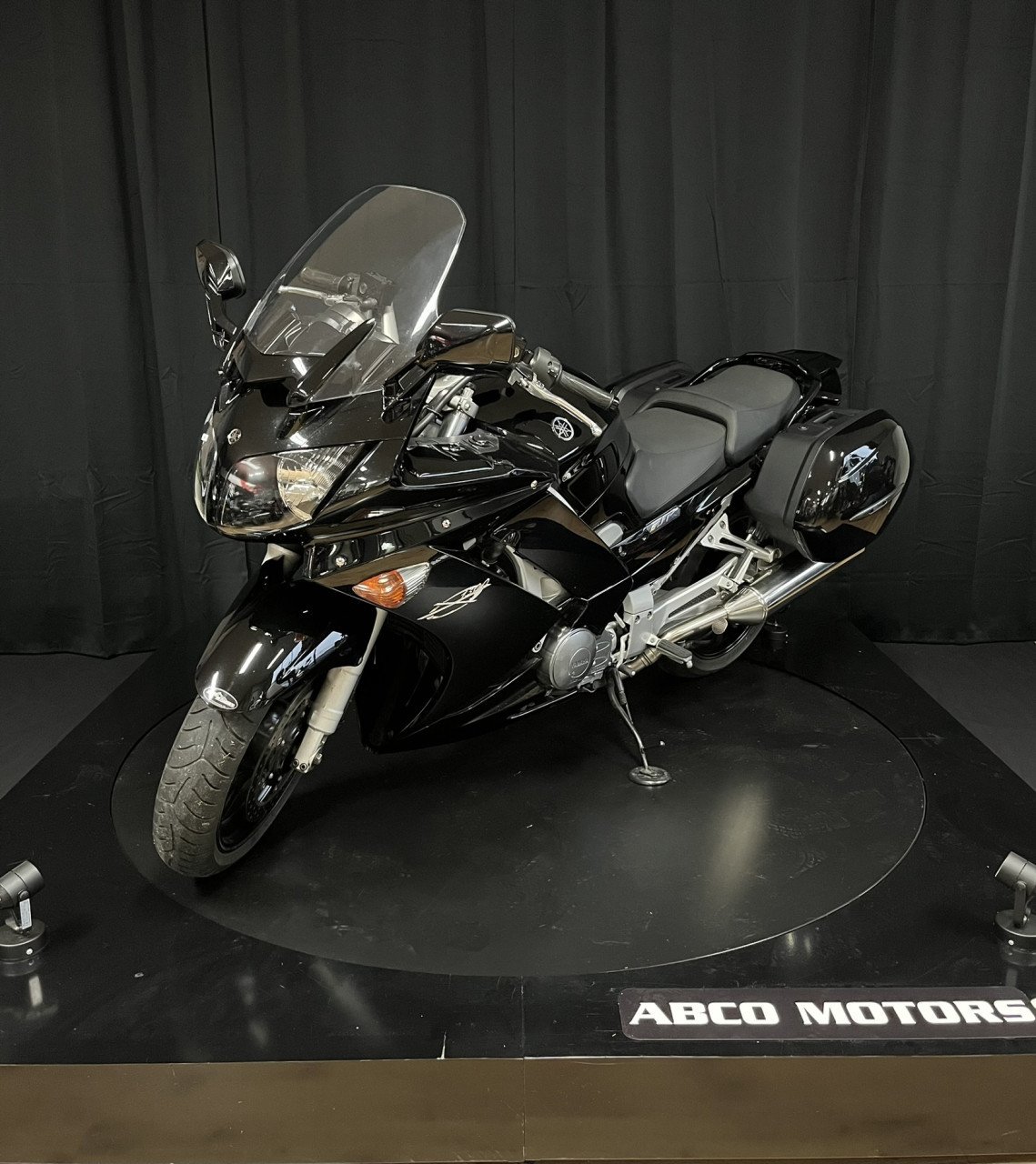 Yamaha FJR1300A